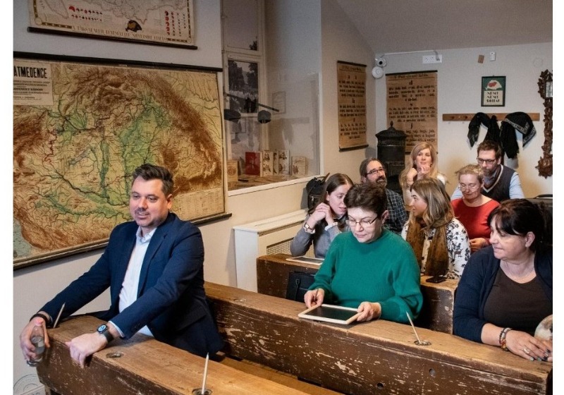 Az Összetartozás Népfőiskola hálózati műhelynapja