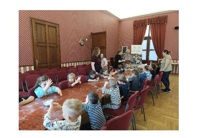 Kincses Ovi program