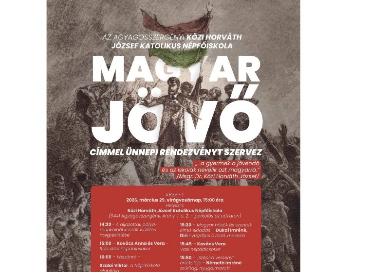 Magyar Jövő