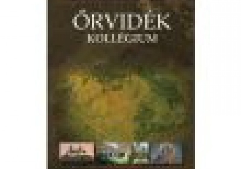 Őrvidék Értékfeltáró Kollégium