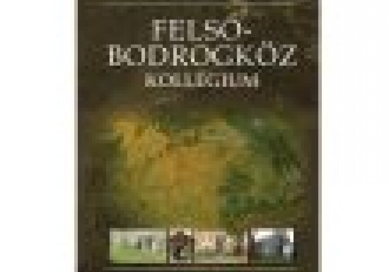 Felső-Bodrogköz Értékfeltáró Kollégium