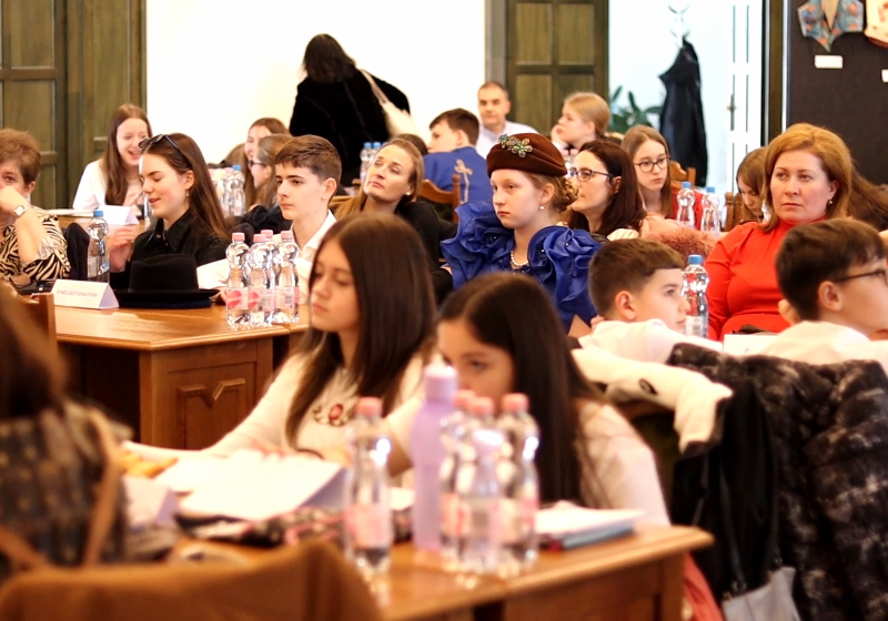 Megkezdődött a Hungarikum vetélkedő