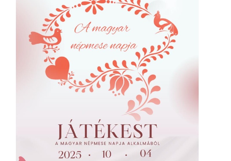 Mesés játékest