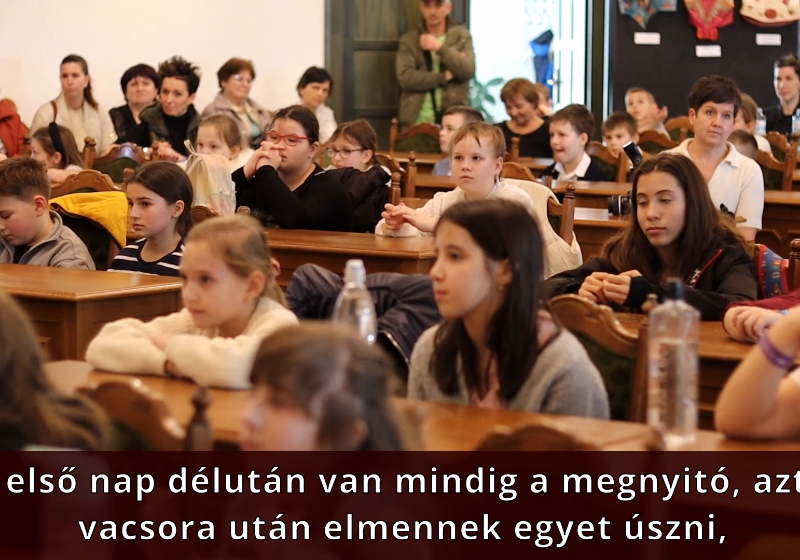 Szikszai László kisiskolás tanulmányi verseny