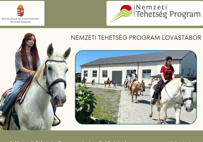 NTP lovastábor