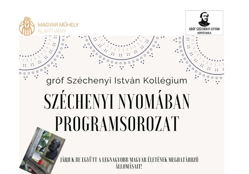 Indul a Széchenyi Kollégium a mezőörsi népfőiskolán