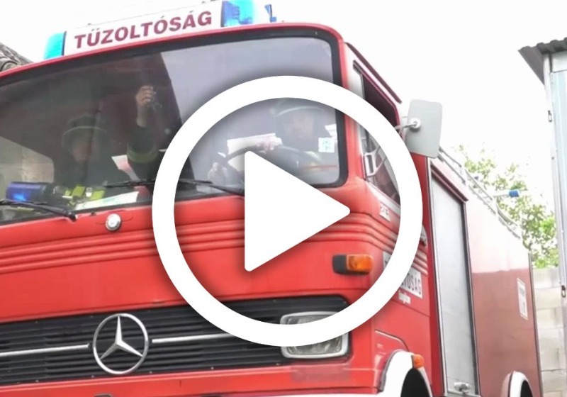 "Hétköznapi hősök" pályázat díjátadó