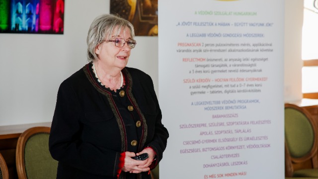 03.08. Várfalvi Marianna előadása a Hungarikum Kollégiumban