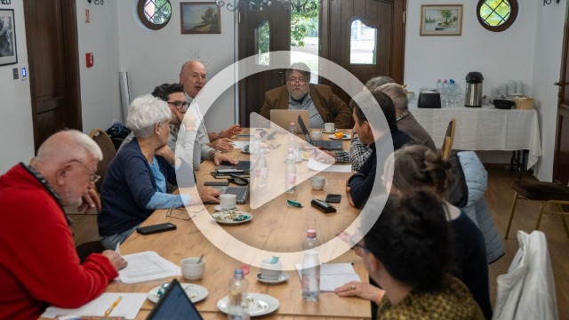 2025.10.14. XXIV. Lakiteleki Filmszemle előzsűrije értékelte a beküldött alkotásokat